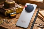 Descubre el Vivo X300 Ultra 2026: Cámara Profesional y Potencia Extrema en Smartphone 5G