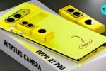 Nuevo OPPO R1 Pro 5G 2026: Cámara Mejorada, Rendimiento Fluido y Diseño Elegante en Smartphone 5G
