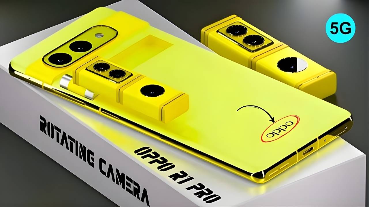 Nuevo OPPO R1 Pro 5G 2026: Cámara Mejorada, Rendimiento Fluido y Diseño Elegante en Smartphone 5G