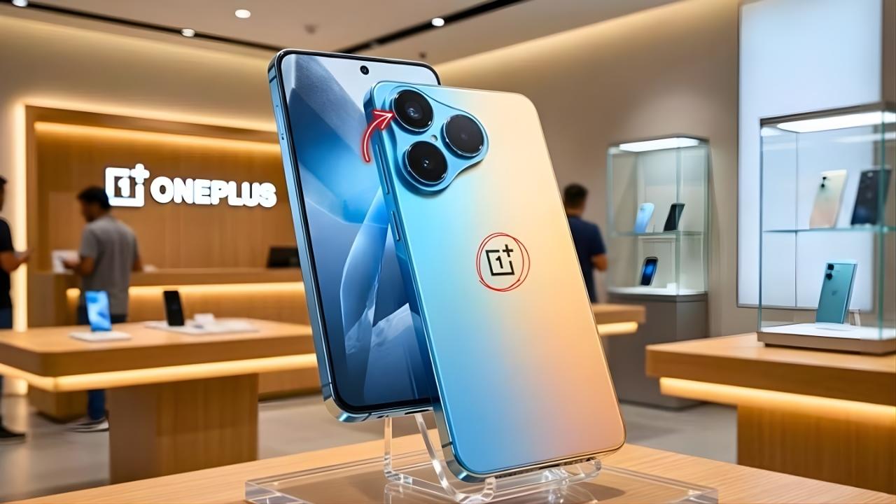 OnePlus 12R 2026: Rendimiento Potente, Carga Ultra Rápida y Diseño Elegante en Smartphone 5G