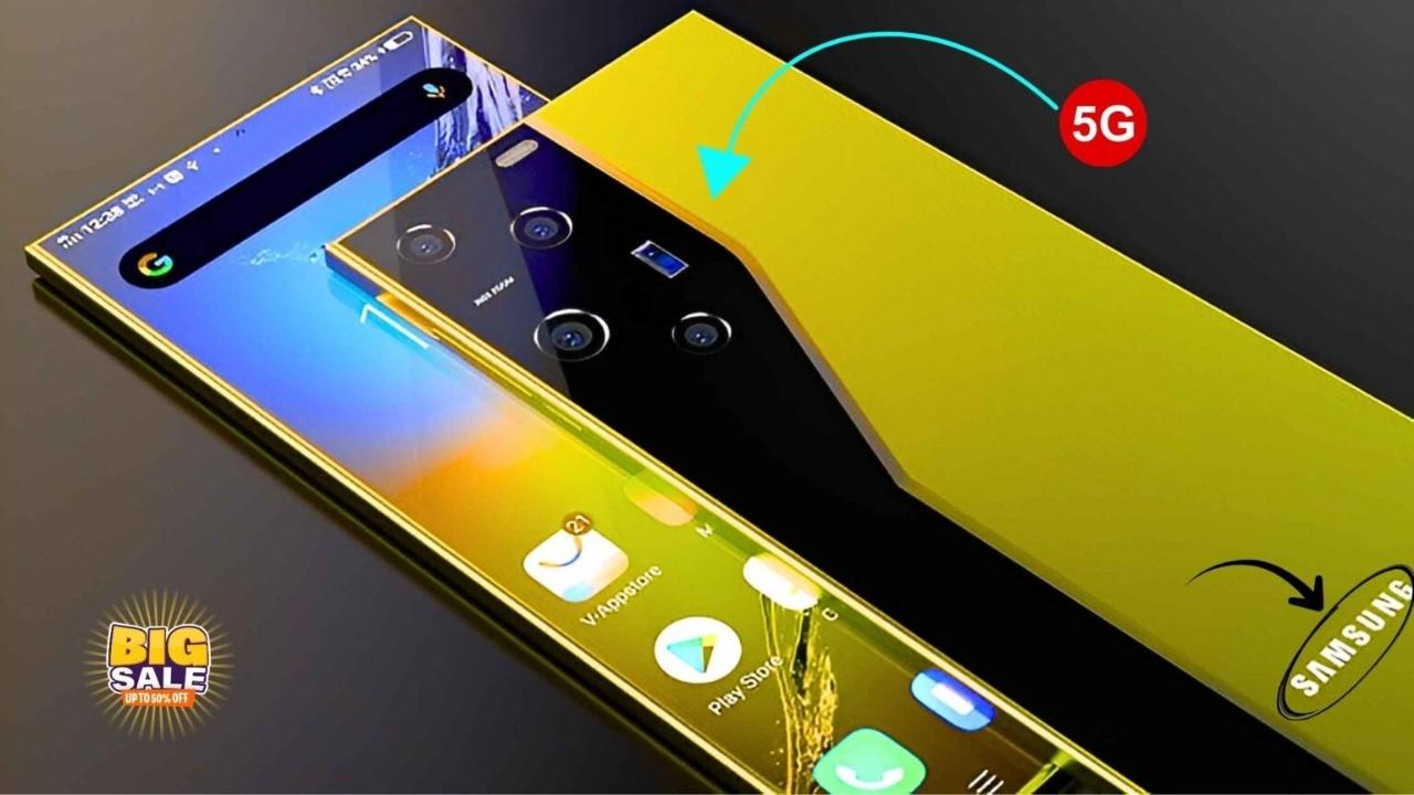 Samsung Galaxy S22 Ultra 2026: Cámara Potente, Rendimiento Fluido y Diseño Premium en Smartphone 5G