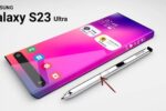 Samsung Galaxy S23 Ultra 5G: Cámara 200MP, Potencia Premium y Diseño Elegante en Smartphone de Alta Gama